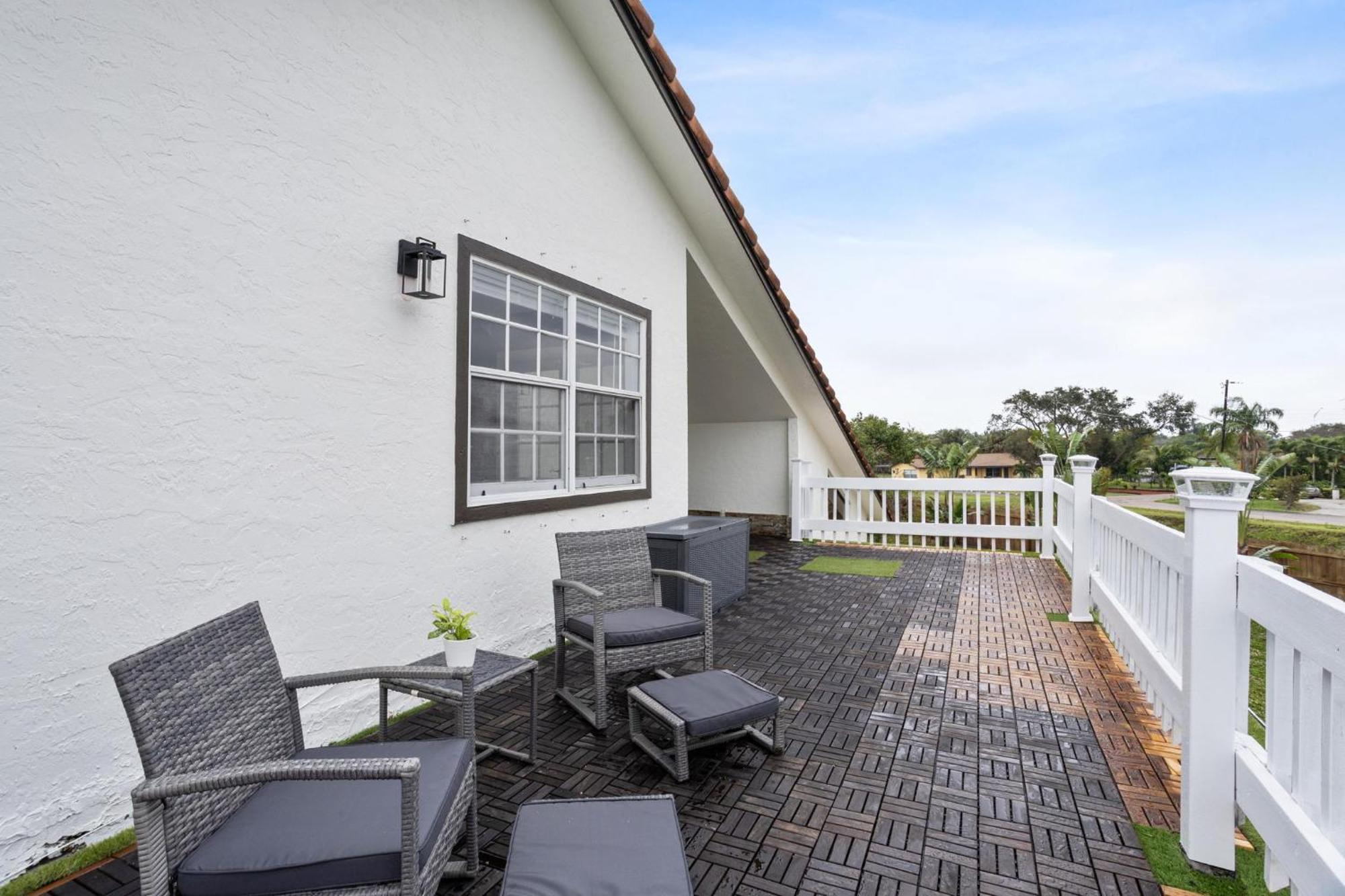 Escondida Drive - Minimum 3 Night Stay West Palm Beach Dış mekan fotoğraf