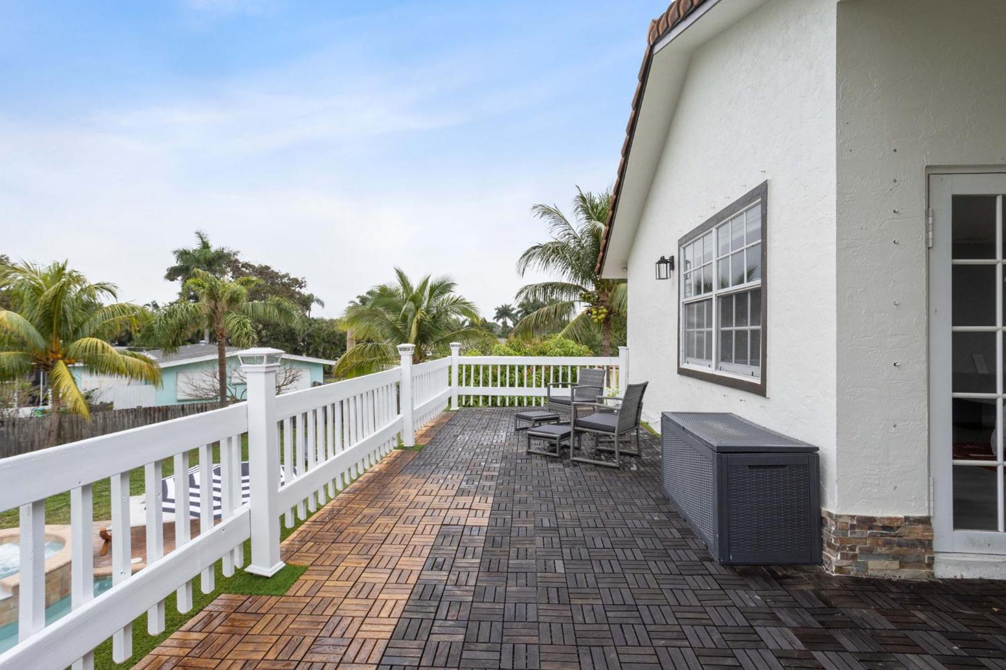Escondida Drive - Minimum 3 Night Stay West Palm Beach Dış mekan fotoğraf