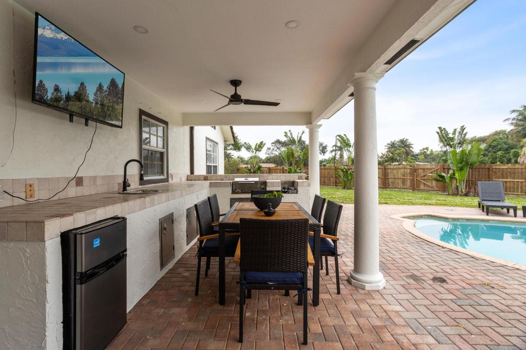 Escondida Drive - Minimum 3 Night Stay West Palm Beach Dış mekan fotoğraf
