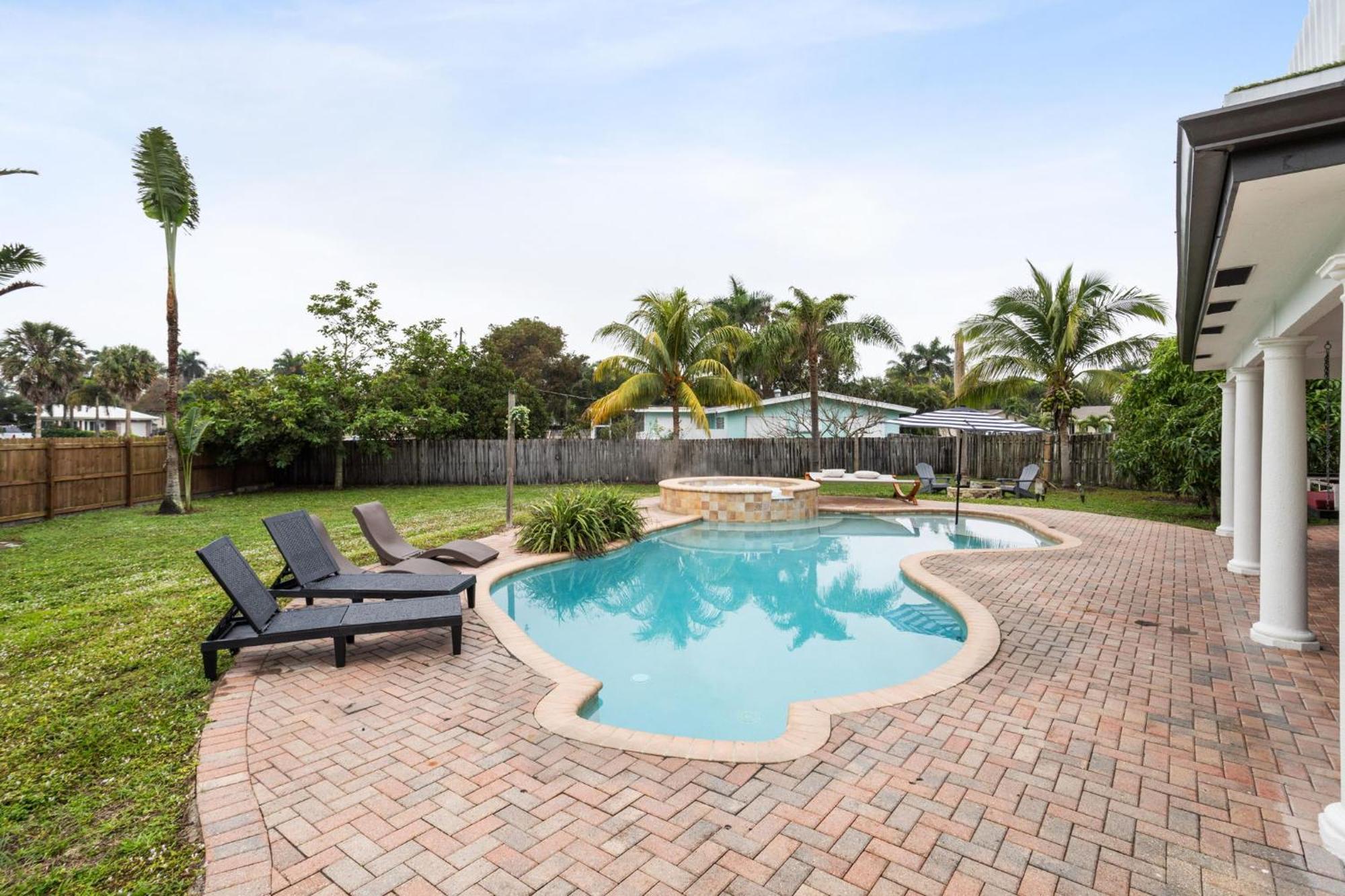 Escondida Drive - Minimum 3 Night Stay West Palm Beach Dış mekan fotoğraf