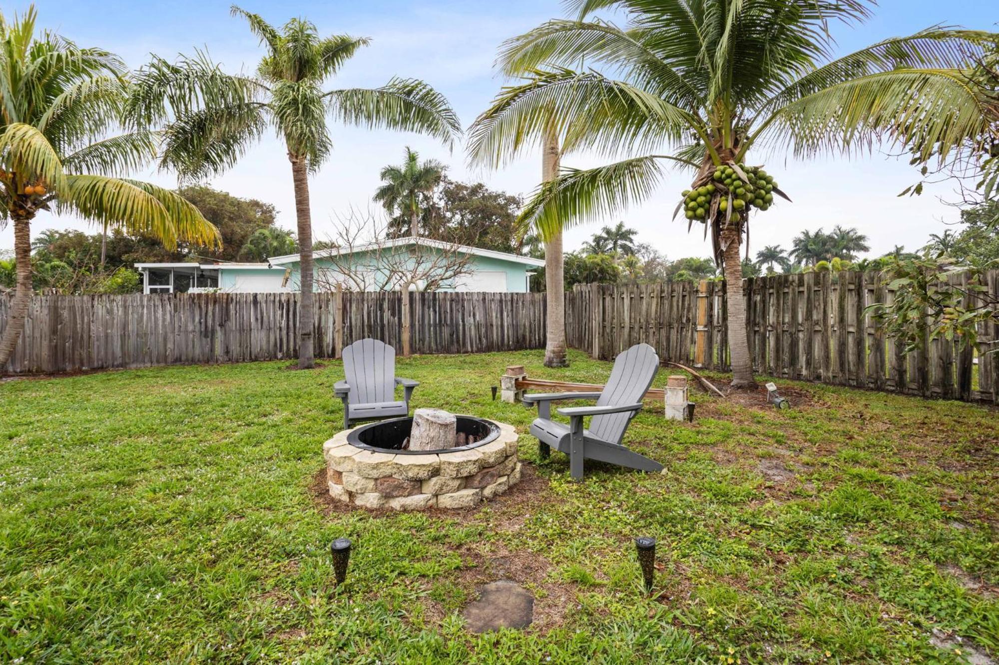 Escondida Drive - Minimum 3 Night Stay West Palm Beach Dış mekan fotoğraf