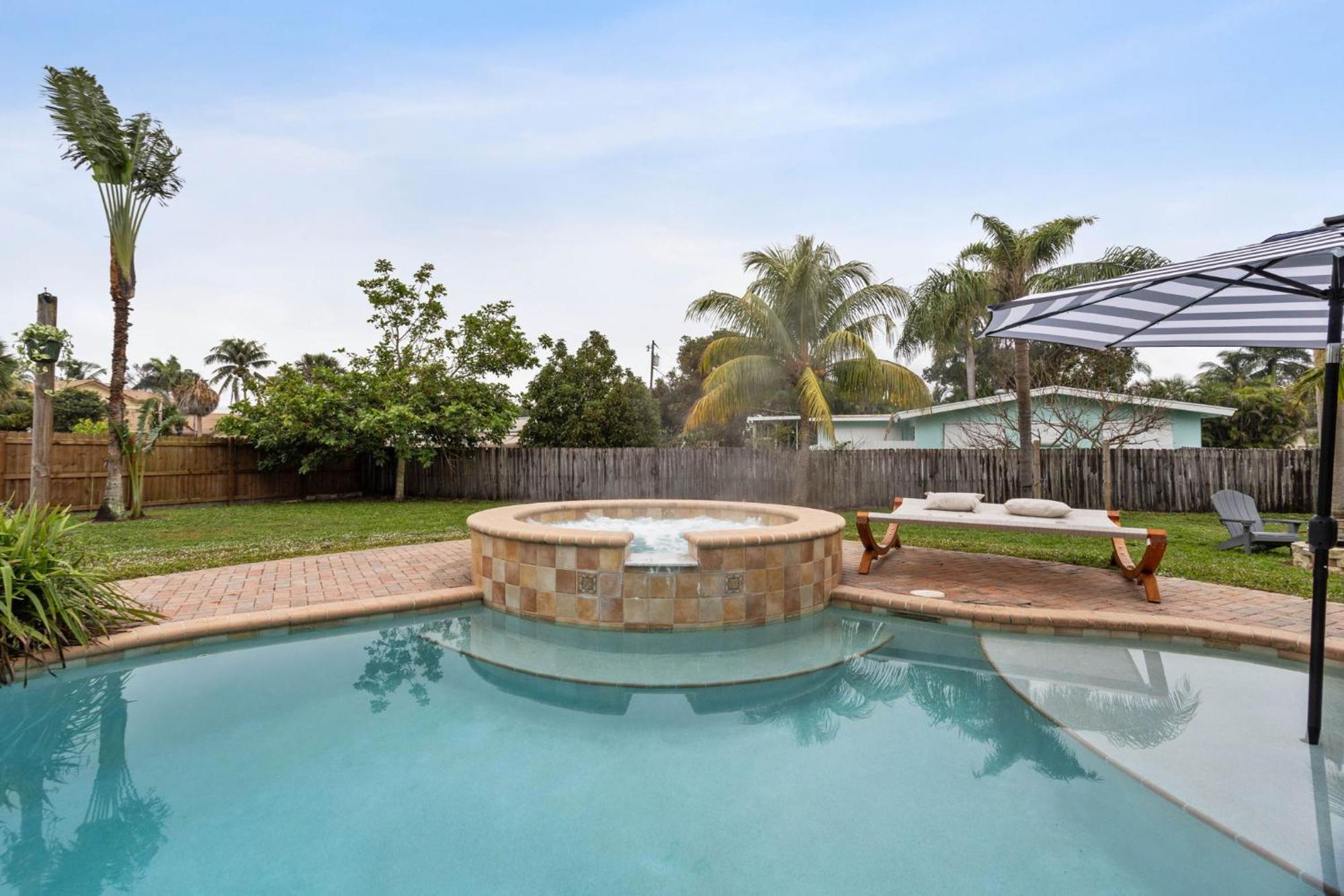 Escondida Drive - Minimum 3 Night Stay West Palm Beach Dış mekan fotoğraf