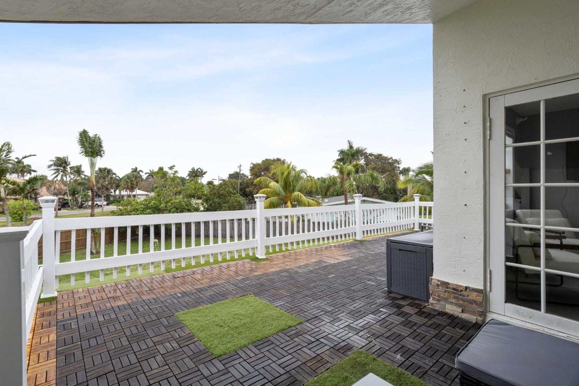 Escondida Drive - Minimum 3 Night Stay West Palm Beach Dış mekan fotoğraf