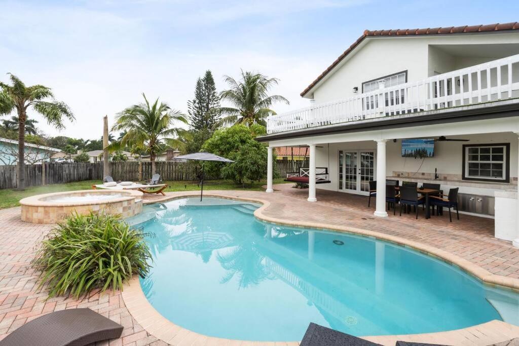 Escondida Drive - Minimum 3 Night Stay West Palm Beach Dış mekan fotoğraf