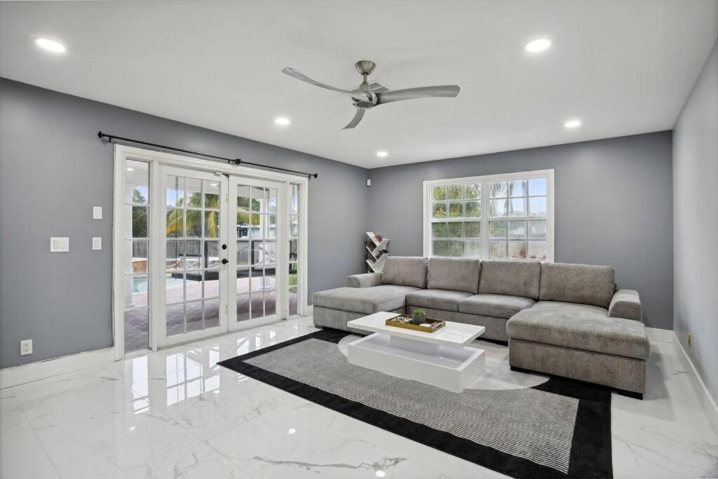 Escondida Drive - Minimum 3 Night Stay West Palm Beach Dış mekan fotoğraf