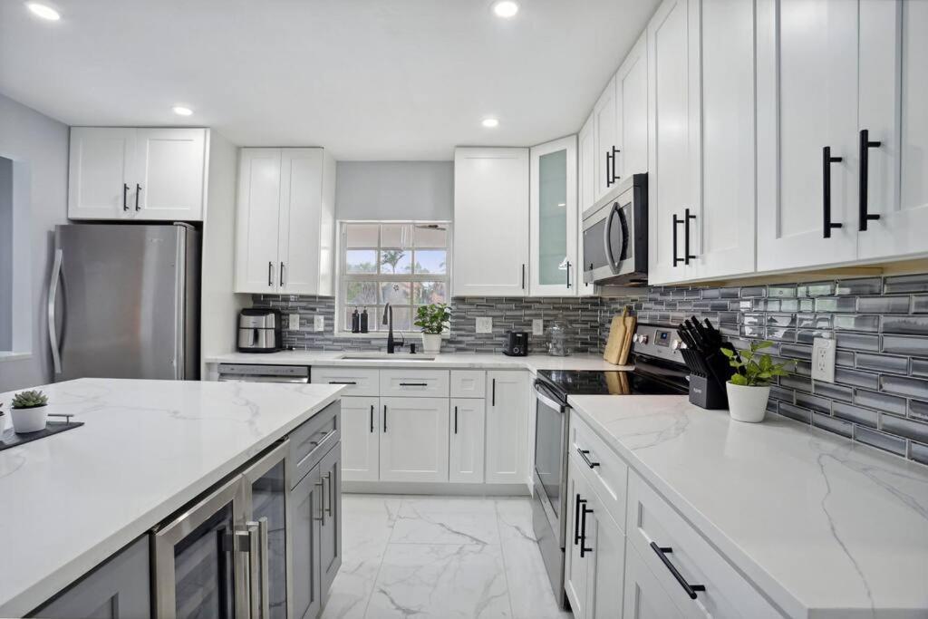 Escondida Drive - Minimum 3 Night Stay West Palm Beach Dış mekan fotoğraf