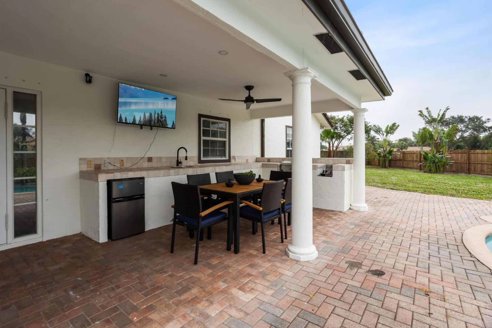 Escondida Drive - Minimum 3 Night Stay West Palm Beach Dış mekan fotoğraf